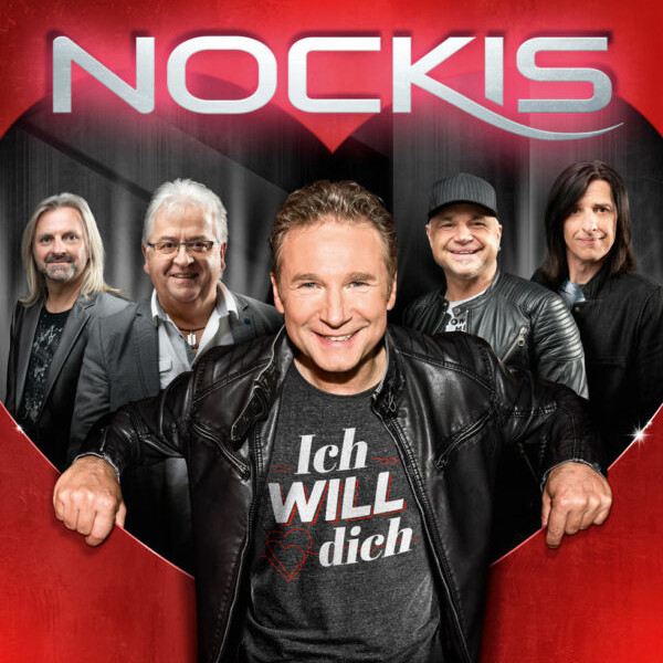 Nockis - Ich will dich